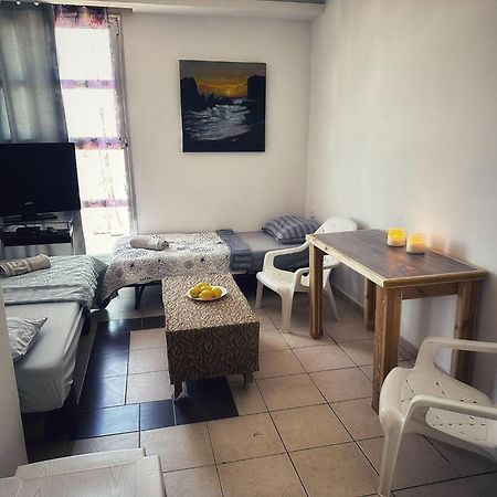 Ferienwohnung Eilat Exterior foto