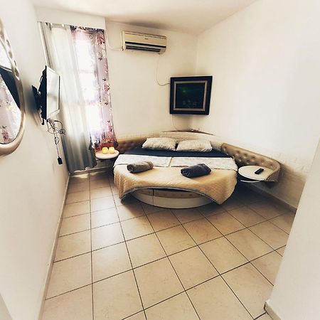 Ferienwohnung Eilat Exterior foto