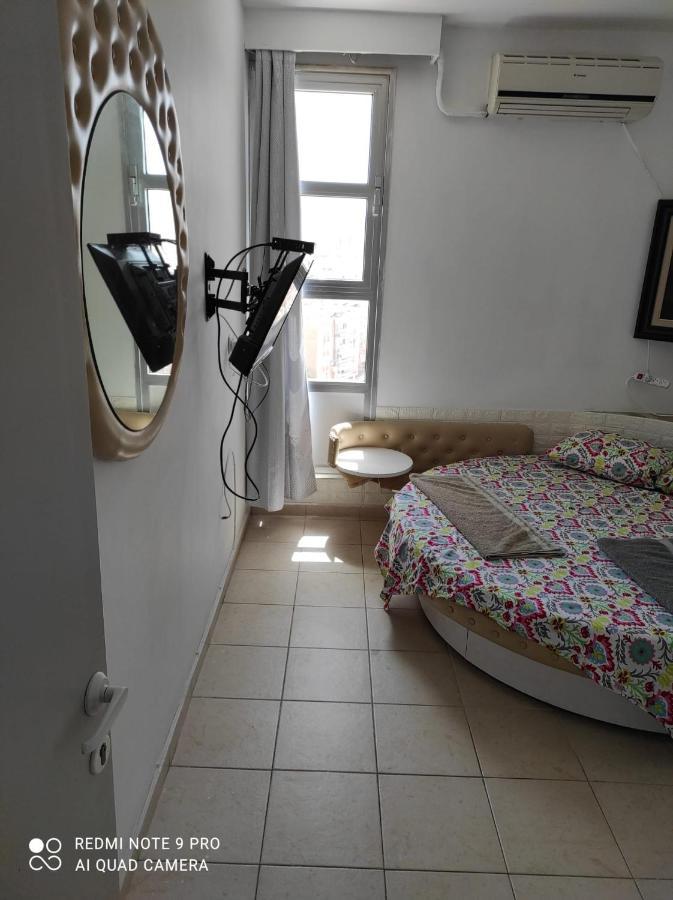 Ferienwohnung Eilat Exterior foto