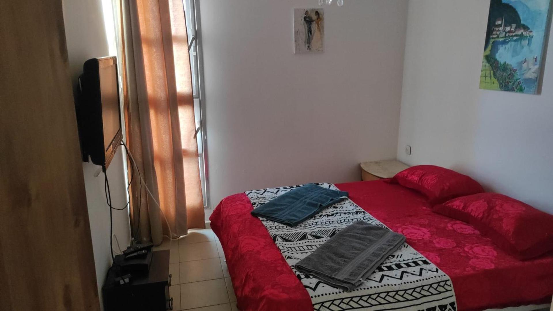 Ferienwohnung Eilat Exterior foto