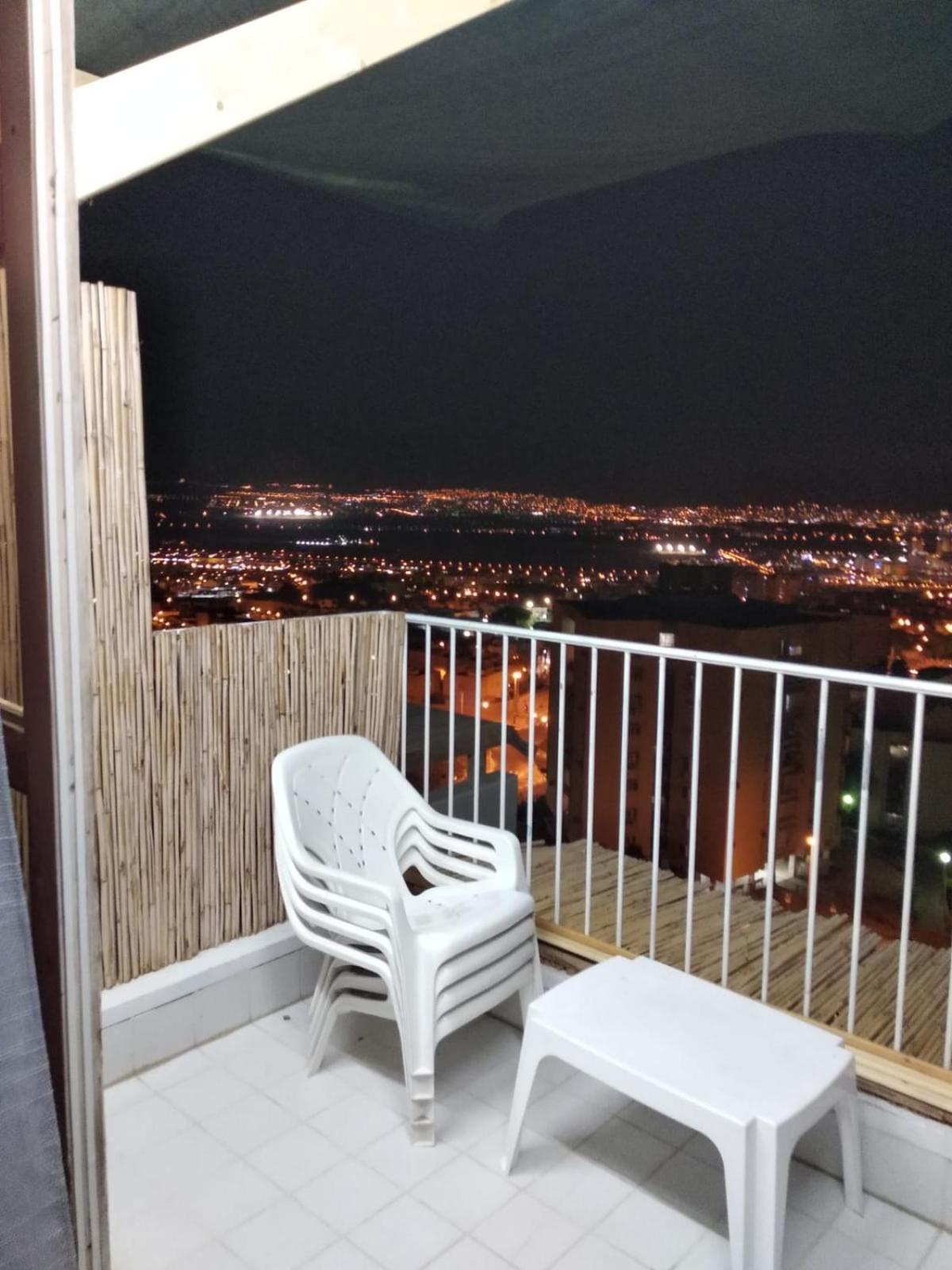 Ferienwohnung Eilat Exterior foto