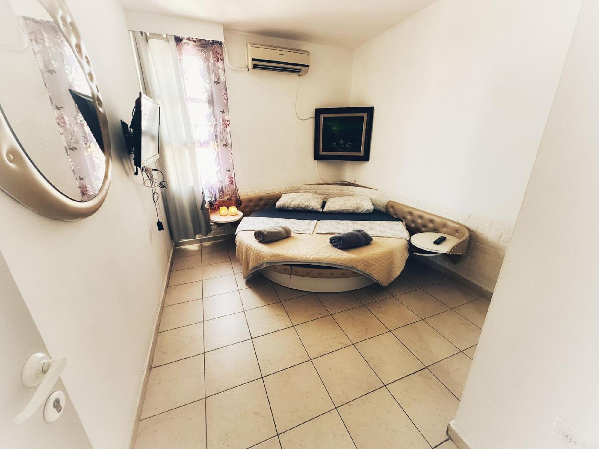 Ferienwohnung Eilat Exterior foto